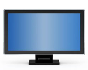 液晶顯示屏清洗超純水設(shè)備解決方案